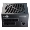 Toiteplokk Seasonic CORE GC-750 ATX 3.1 750 W 24-kontaktiline ATX täismodulaarne 80 PLUS Gold Must