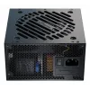 Toiteplokk Seasonic CORE GC-650 ATX 3.1 650 W 24-kontaktiline ATX täismodulaarne 80 PLUS Gold must