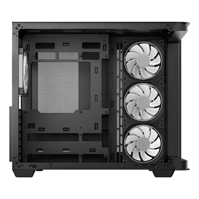 DeepCool CG530U 4F Tower Must