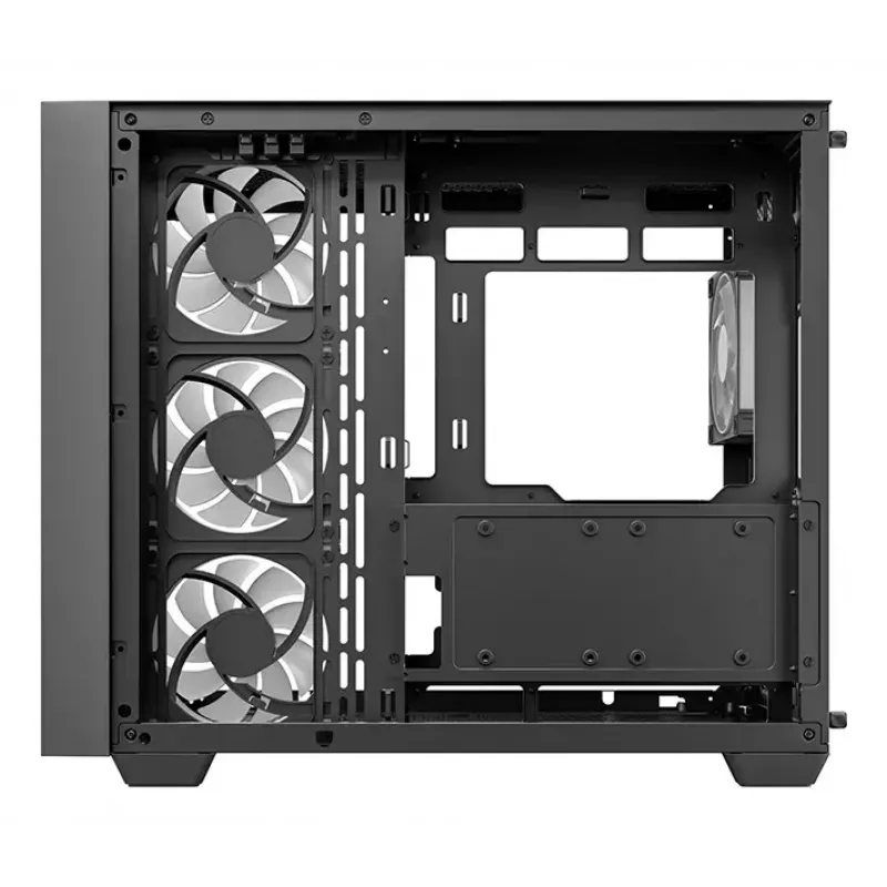 DeepCool CG530U 4F Tower Must
