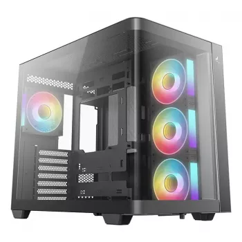 DeepCool CG530U 4F Tower Must