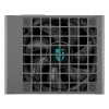 Toiteplokk DeepCool Gamer Storm PS750G 750 W ATX 20+4 pin, FDB ventilaator 92 mm, must