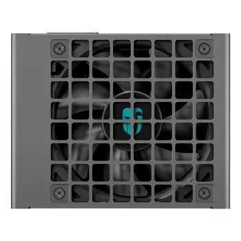 Toiteplokk DeepCool Gamer Storm PS750G 750 W ATX 20+4 pin, FDB ventilaator 92 mm, must