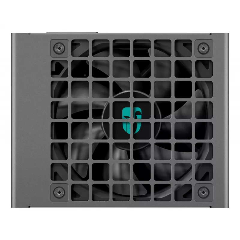 Toiteplokk DeepCool Gamer Storm PS750G 750 W ATX 20+4 pin, FDB ventilaator 92 mm, must