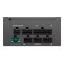 Toiteplokk DeepCool Gamer Storm PS750G 750 W ATX 20+4 pin, FDB ventilaator 92 mm, must