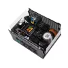 Toiteplokk DeepCool Gamer Storm PS750G 750 W ATX 20+4 pin, FDB ventilaator 92 mm, must