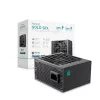 Toiteplokk DeepCool Gamer Storm PS750G 750 W ATX 20+4 pin, FDB ventilaator 92 mm, must