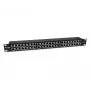 Equip 326626 patch panel 1U