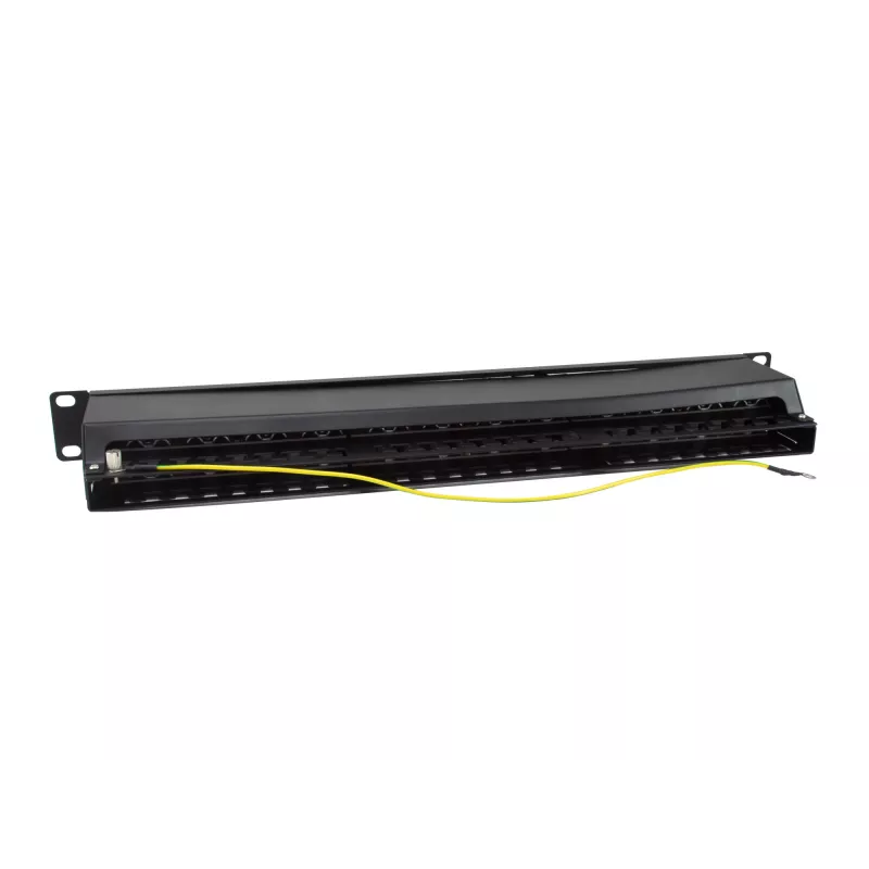 Equip 326626 patch panel 1U