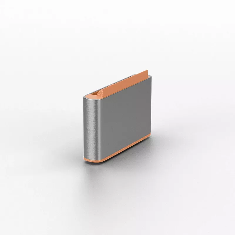 Lindy USB Type C pordiblokaatorid (ilma võtmeta) – 10 tk pakendis, oranž