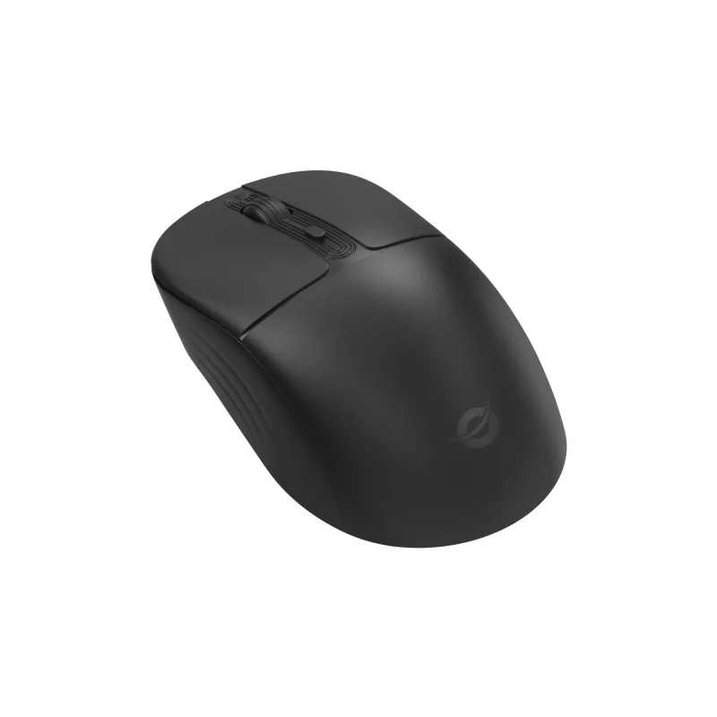 Conceptronic LORCAN04B 4-nupuga kaherežiimiline juhtmevaba hiir, Bluetooth 5.2, 2,4 GHz