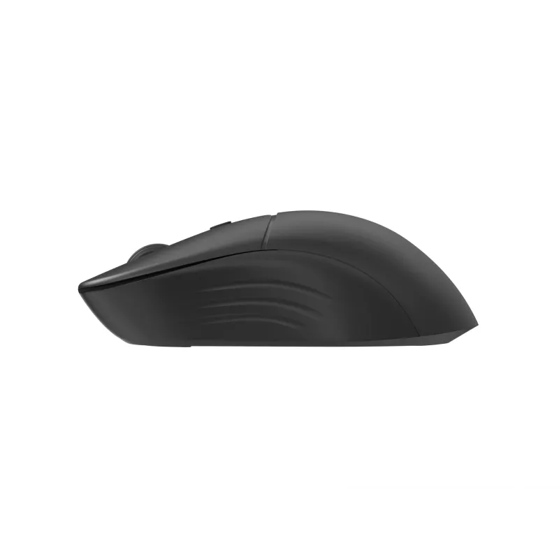 Conceptronic LORCAN04B 4-nupuga kaherežiimiline juhtmevaba hiir, Bluetooth 5.2, 2,4 GHz