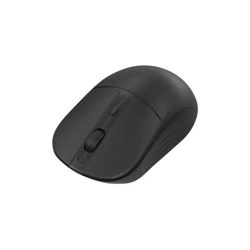 Conceptronic LORCAN04B 4-nupuga kaherežiimiline juhtmevaba hiir, Bluetooth 5.2, 2,4 GHz