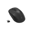 Conceptronic LORCAN04B 4-nupuga kaherežiimiline juhtmevaba hiir, Bluetooth 5.2, 2,4 GHz
