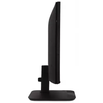 Monitor Acer KA272P6b 27 tolli 69,0 cm 16:9 144 Hz Full HD 1920x1080 Must