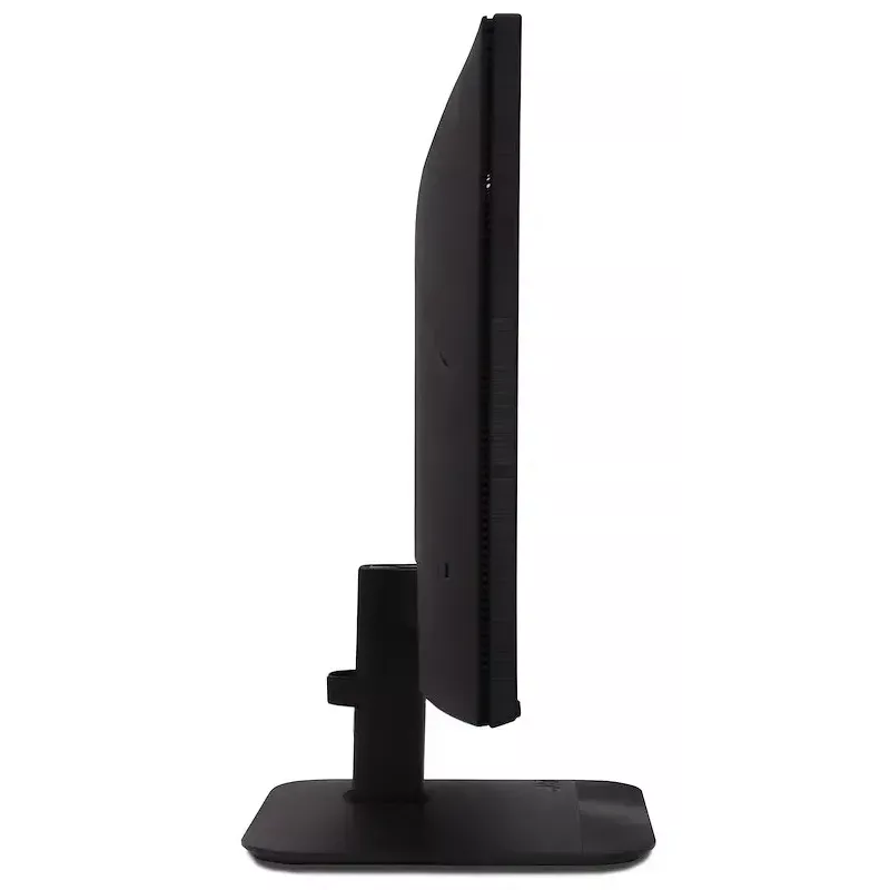 Monitor Acer KA272P6b 27 tolli 69,0 cm 16:9 144 Hz Full HD 1920x1080 Must