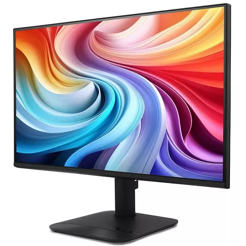 Monitor Acer KA272P6b 27 tolli 69,0 cm 16:9 144 Hz Full HD 1920x1080 Must