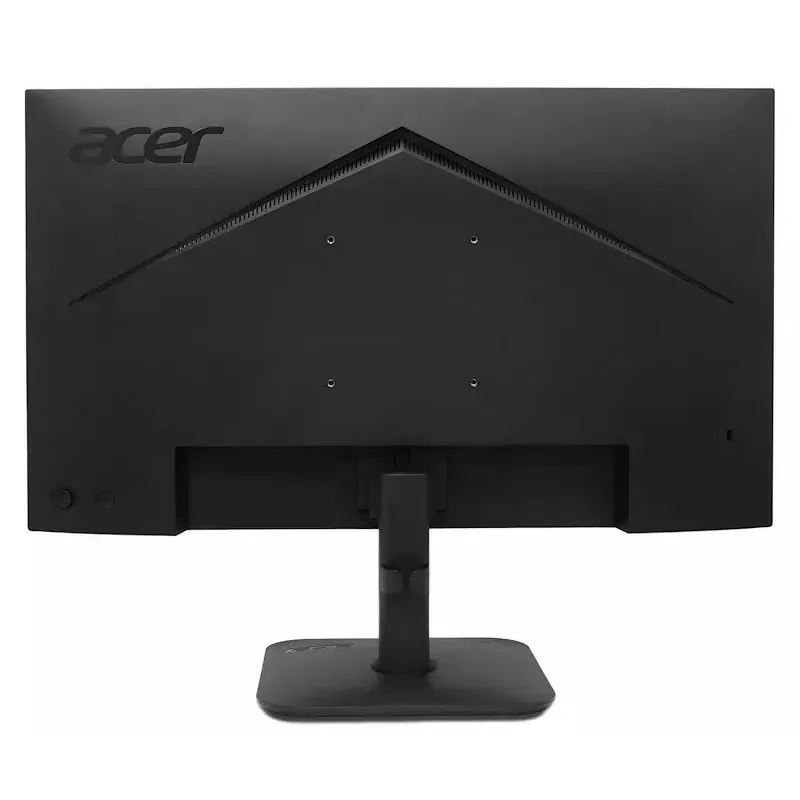 Monitor Acer KA272P6b 27 tolli 69,0 cm 16:9 144 Hz Full HD 1920x1080 Must