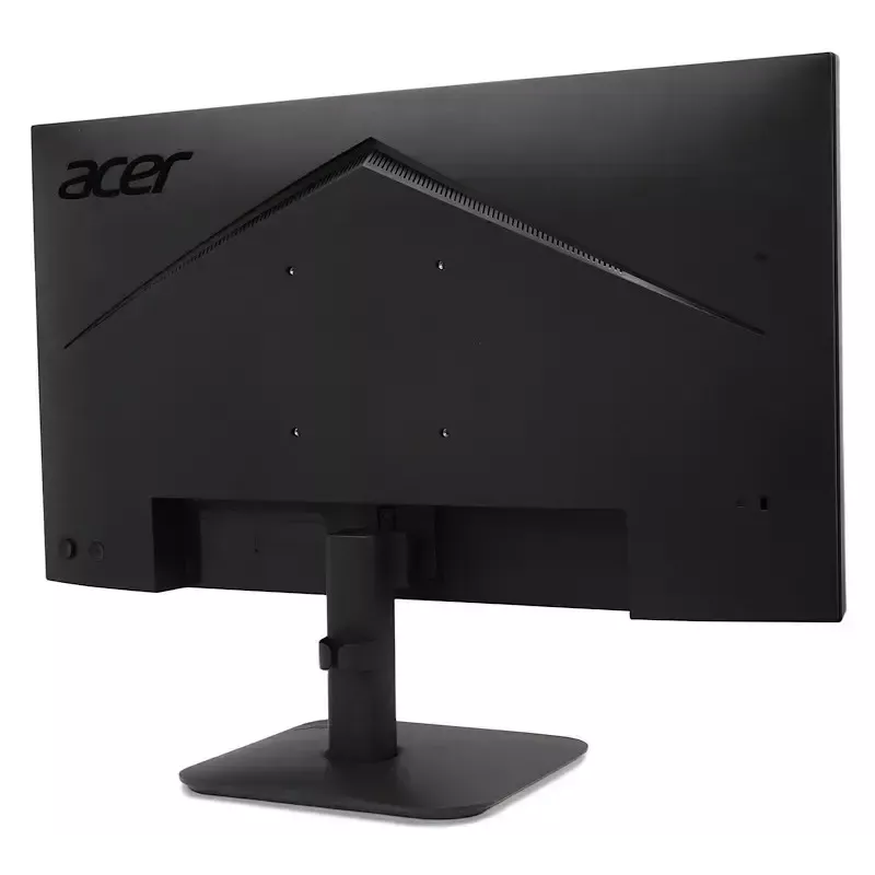 Monitor Acer KA272P6b 27 tolli 69,0 cm 16:9 144 Hz Full HD 1920x1080 Must