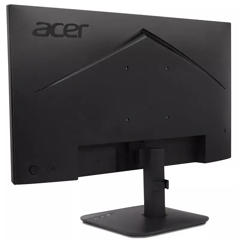 Monitor Acer KA272P6b 27 tolli 69,0 cm 16:9 144 Hz Full HD 1920x1080 Must