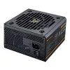 Toiteplokk Cougar GR 850W ATX3.1 PCIe 5.1 80 PLUS Gold, 850 W, 20+4 pin ATX, 120 mm ventilaator, must