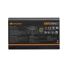 Toiteplokk Cougar GR 850W ATX3.1 PCIe 5.1 80 PLUS Gold, 850 W, 20+4 pin ATX, 120 mm ventilaator, must