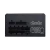 Toiteplokk Cougar GR 850W ATX3.1 PCIe 5.1 80 PLUS Gold, 850 W, 20+4 pin ATX, 120 mm ventilaator, must