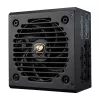 Toiteplokk Cougar GR 850W ATX3.1 PCIe 5.1 80 PLUS Gold, 850 W, 20+4 pin ATX, 120 mm ventilaator, must