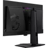 Arvutimonitor MSI MPG 271QRDE QD-OLED X50, 26,5 tolli (67,3 cm), 2560×1440, QD-OLED, 1 ms, 16:9, USB 2.0 jaotur, VESA, kõrguse reguleerimine, must