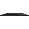 Arvutimonitor MSI MPG 271QRDE QD-OLED X50, 26,5 tolli (67,3 cm), 2560×1440, QD-OLED, 1 ms, 16:9, USB 2.0 jaotur, VESA, kõrguse reguleerimine, must
