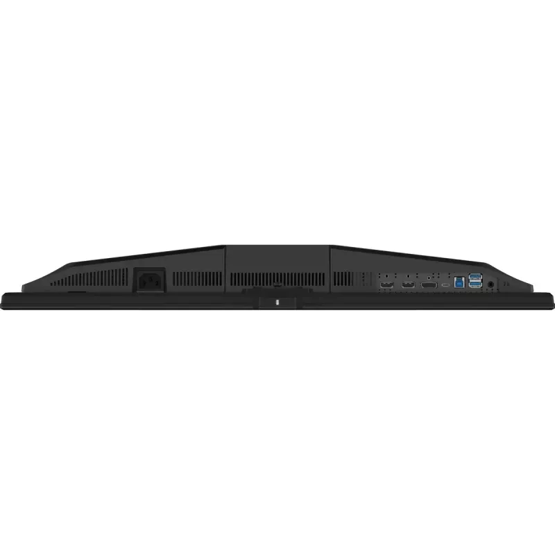 Arvutimonitor MSI MPG 271QRDE QD-OLED X50, 26,5 tolli (67,3 cm), 2560×1440, QD-OLED, 1 ms, 16:9, USB 2.0 jaotur, VESA, kõrguse reguleerimine, must
