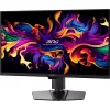 Arvutimonitor MSI MPG 271QRDE QD-OLED X50, 26,5 tolli (67,3 cm), 2560×1440, QD-OLED, 1 ms, 16:9, USB 2.0 jaotur, VESA, kõrguse reguleerimine, must