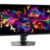 Arvutimonitor MSI MPG 271QRDE QD-OLED X50, 26,5 tolli (67,3 cm), 2560×1440, QD-OLED, 1 ms, 16:9, USB 2.0 jaotur, VESA, kõrguse reguleerimine, must