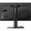 Arvutimonitor MSI MPG 271QRDE QD-OLED X50, 26,5 tolli (67,3 cm), 2560×1440, QD-OLED, 1 ms, 16:9, USB 2.0 jaotur, VESA, kõrguse reguleerimine, must