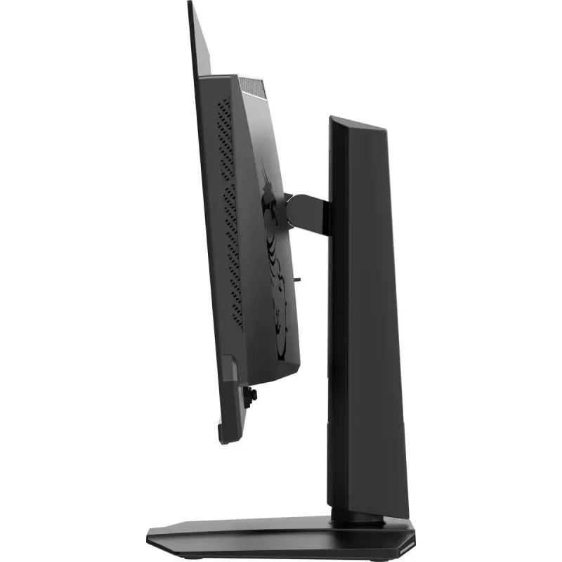 Arvutimonitor MSI MPG 271QRDE QD-OLED X50, 26,5 tolli (67,3 cm), 2560×1440, QD-OLED, 1 ms, 16:9, USB 2.0 jaotur, VESA, kõrguse reguleerimine, must