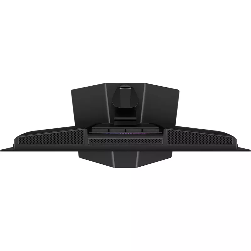 Arvutimonitor MSI MPG 271QRDE QD-OLED X50, 26,5 tolli (67,3 cm), 2560×1440, QD-OLED, 1 ms, 16:9, USB 2.0 jaotur, VESA, kõrguse reguleerimine, must