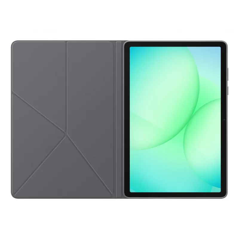 Samsung raamatukaan Galaxy Tab A11+ jaoks, Folio, Samsung, Galaxy Tab A11+, 27.9 cm (11 tolli), 290 g