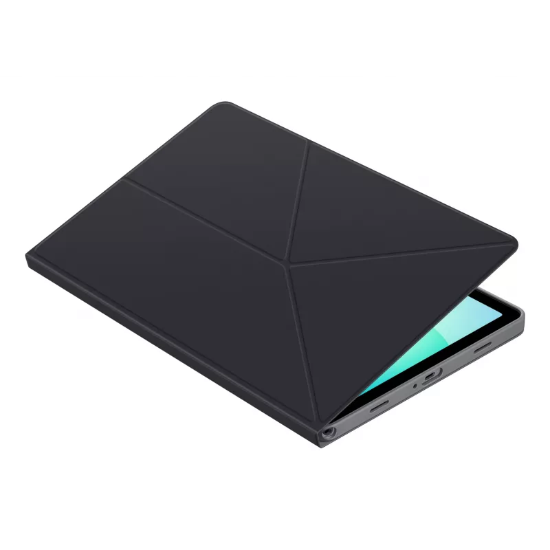 Samsung raamatukaan Galaxy Tab A11+ jaoks, Folio, Samsung, Galaxy Tab A11+, 27.9 cm (11 tolli), 290 g