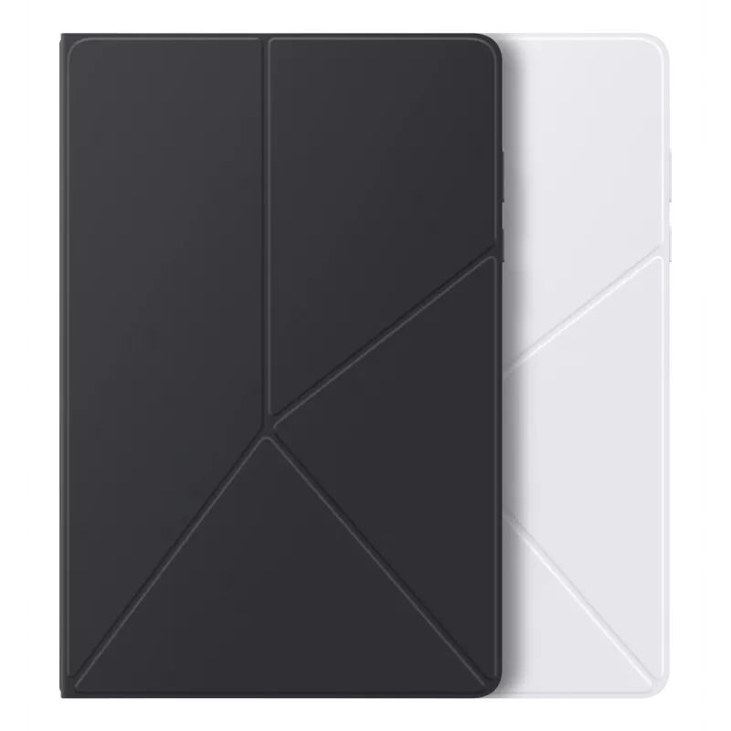 Samsung raamatukaan Galaxy Tab A11+ jaoks, Folio, Samsung, Galaxy Tab A11+, 27.9 cm (11 tolli), 290 g