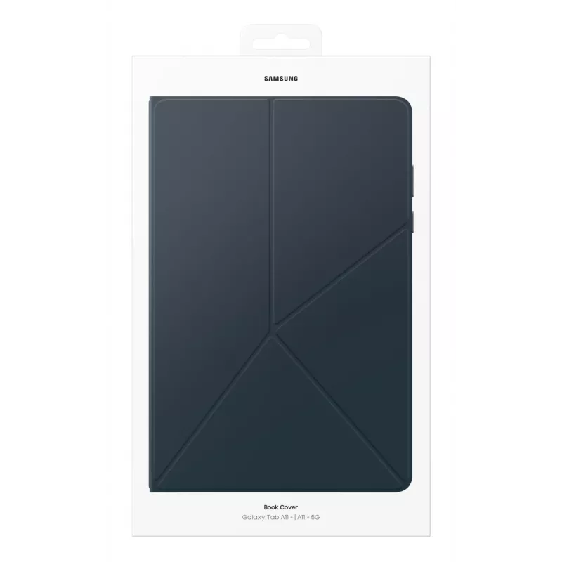 Samsung raamatukaan Galaxy Tab A11+ jaoks, Folio, Samsung, Galaxy Tab A11+, 27.9 cm (11 tolli), 290 g