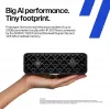 HP ZGX Nano G1n AI GB10 128 GB LPDDR5x-SDRAM 4 TB SSD Linux Mini PC tööjaam AI tööjaam, AI-arvuti Must