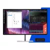 HP ZGX Nano G1n AI GB10 128 GB LPDDR5x-SDRAM 4 TB SSD Linux Mini PC tööjaam AI tööjaam, AI-arvuti Must