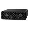 HP ZGX Nano G1n AI GB10 128 GB LPDDR5x-SDRAM 4 TB SSD Linux Mini PC tööjaam AI tööjaam, AI-arvuti Must