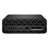 HP ZGX Nano G1n AI GB10 128 GB LPDDR5x-SDRAM 4 TB SSD Linux Mini PC tööjaam AI tööjaam, AI-arvuti Must