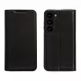 dbramante1928 Oslo - Galaxy S23 - Must, Folio, Samsung, Galaxy S23, 15.5 cm (6.1 tolli), Must