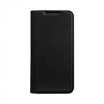 dbramante1928 Oslo - Galaxy S23 - Must, Folio, Samsung, Galaxy S23, 15.5 cm (6.1 tolli), Must