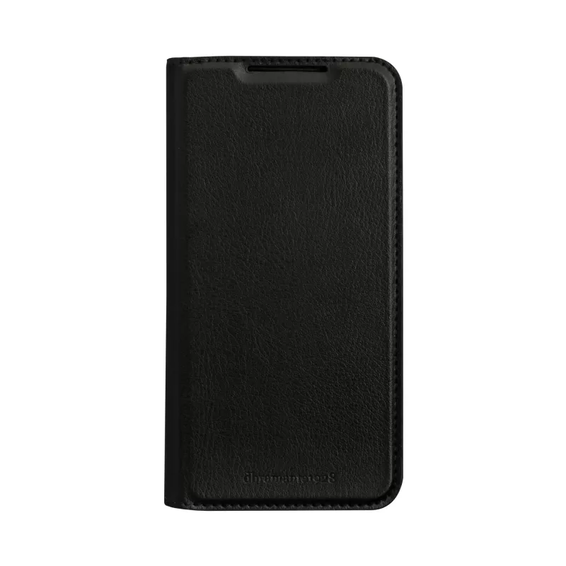 dbramante1928 Oslo - Galaxy S23 - Must, Folio, Samsung, Galaxy S23, 15.5 cm (6.1 tolli), Must