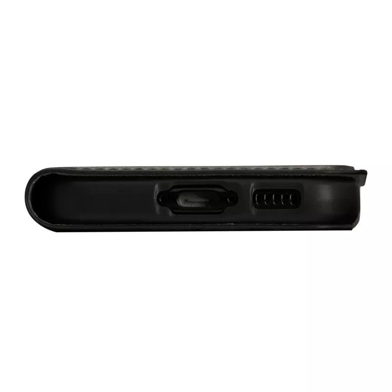 dbramante1928 Oslo - Galaxy S23 - Must, Folio, Samsung, Galaxy S23, 15.5 cm (6.1 tolli), Must
