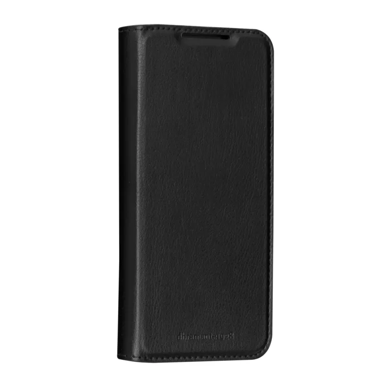 dbramante1928 Oslo - Galaxy S23 - Must, Folio, Samsung, Galaxy S23, 15.5 cm (6.1 tolli), Must
