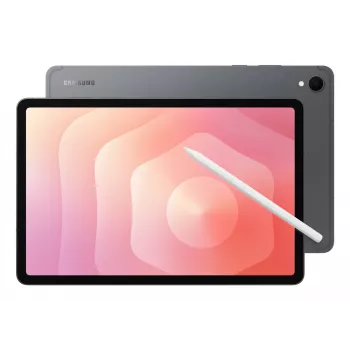 Samsung Galaxy Tab S11 5G Enterprise Edition Mediatek LTE-TDD & LTE-FDD 128 GB 27.9 cm (11 tolli) 12 GB Wi-Fi 6E (802.11ax) Hall